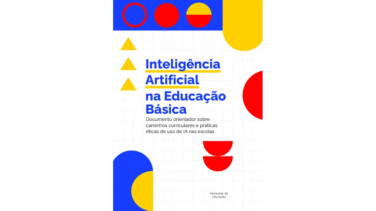 Como ensinar inteligência artificial sem computador: atividade desplugada para a escola